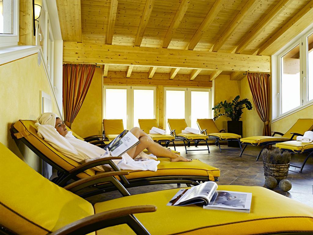 Apart Hotel Garni Strasser 젤암질러 외부 사진