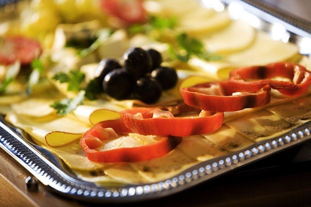 Apart Hotel Garni Strasser 젤암질러 외부 사진